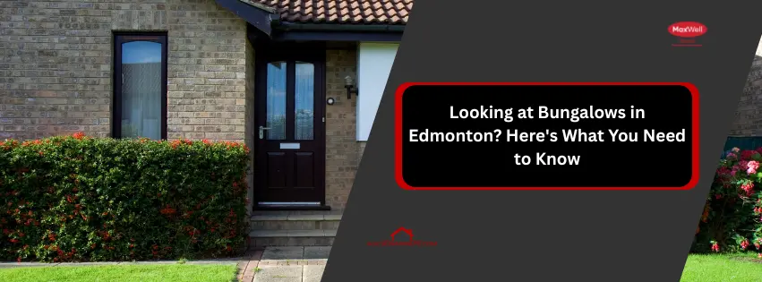 buying a bungalow in edmonton